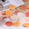 Unique Bargains Multipurpose Durable Artificial Eucalyptus Petals 100 Pcs - 4 of 4