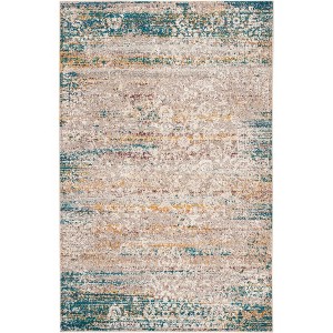 Aria ARA156 Power Loomed Indoor Rugs - Safavieh - 1 of 4