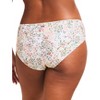 Adore Me Women's Valcea Hipster Swimwear Floral Bottom - 2 of 3