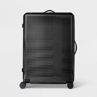 target lightweight luggage