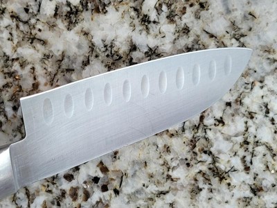 Chef's Choice 15 Trizor XV EdgeSelect Electric Knife Sharpener Brushed Metal