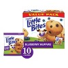 Entenmann's Little Bites Blueberry Muffins - 16.5oz/10ct - 2 of 4