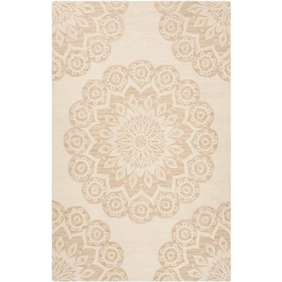 Blossom BLM108 Hand Tufted Rug - Safavieh