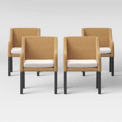 patio dining chairs target