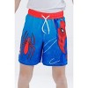 Marvel UPF 50+ Swim Trunks Bathing Suit Little Kid to Big Kid Sizes (2T - 18-20) - 2 of 4