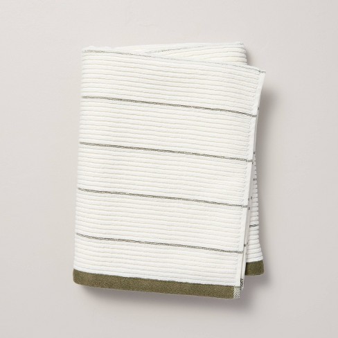 Cream colored towels hot sale