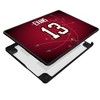 NFL Tampa Bay Buccaneers Players Game Tactic Laptop Case for Apple MacBook - 4 of 4