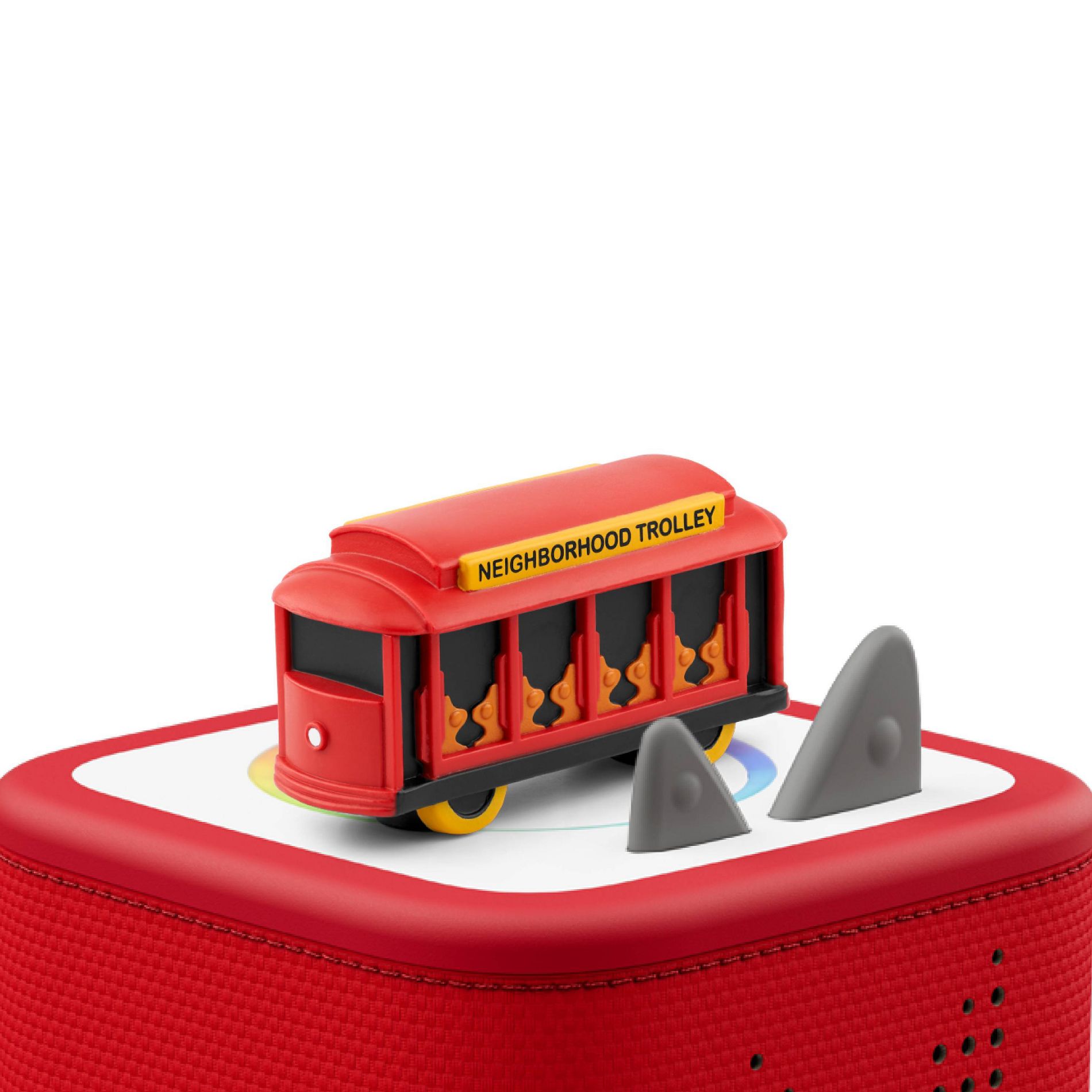 tonies Mr. Rogers Tonie Figurine