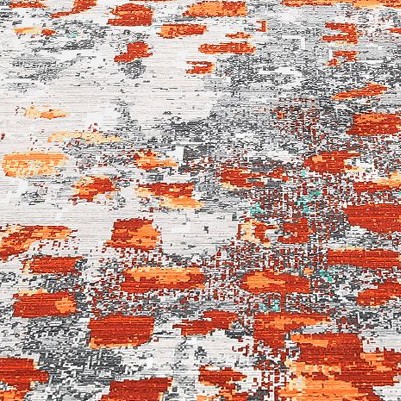 orange grey