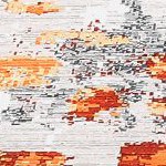 orange grey