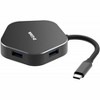 D-Link USB-C DUB-M420-US USB Hub, Black - 2 of 2