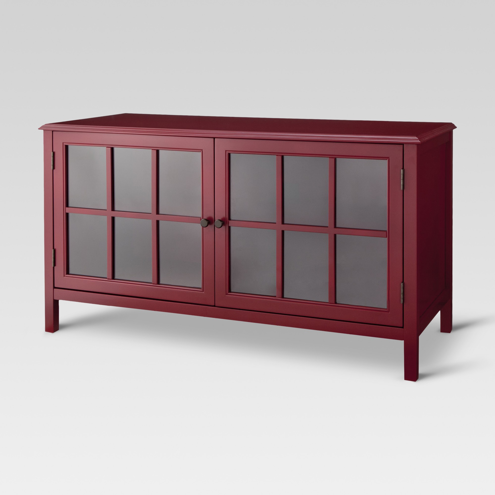 Threshold windham cheap tv stand