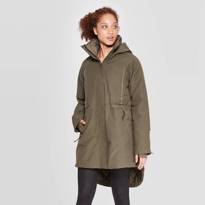 Target champion clearance women's coat