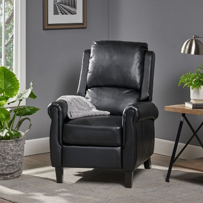 NicBex Recliner Chair Recliner Living Room Chair Comfy Chair Lounge Chair for Living Room, Reading Room