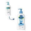 Cetaphil Baby 2-in-1 Hair Shampoo And Body Wash - 13.5 fl oz - image 2 of 4