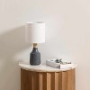 Hauteloom Buharkent Table Lamp - 2 of 4