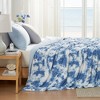 Cozy Bliss Cooling Comforter for Hot Sleepers Soft Breathable Cooling Blanket - 3 of 4