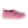Disney Minnie Mouse Slip On Canvas Girls - Polka Dot No-Lace Design Everyday Wear Comfortable Durable Sole (Toddler – Little Kid) - 2 of 4