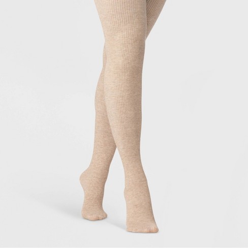 Women's 50d Opaque Tights - A New Day™ : Target