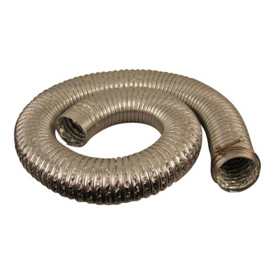 JET 414715 8 ft./4 in. Diameter Heat Resistant Hose