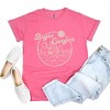 Simply Sage Market Vintage Bryce Canyon National Park Garment Dyed Tee - 3 of 4
