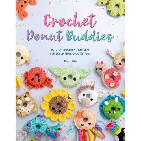 Modern Granny Stitch Crochet - By Claudine Powley (paperback) : Target