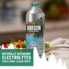ORIGIN, 100% Natural Spring Water - 900 ML/30.4 Fl Oz (Pack of 12) - 2 of 4