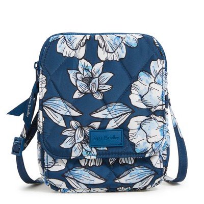 Vera Bradley Women's Outlet Ultralight Mini Hipster