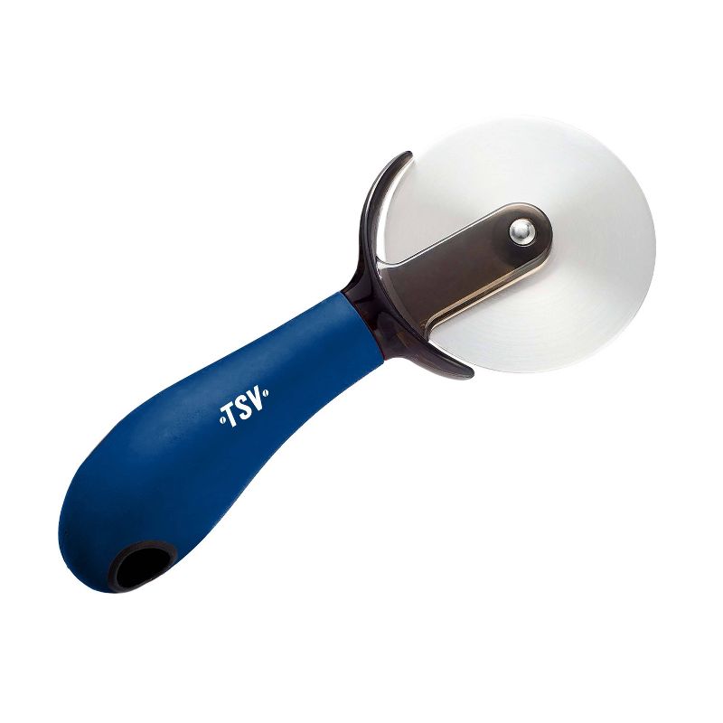 NFL Los Angeles Rams Pizza Cutter, 2 of 3