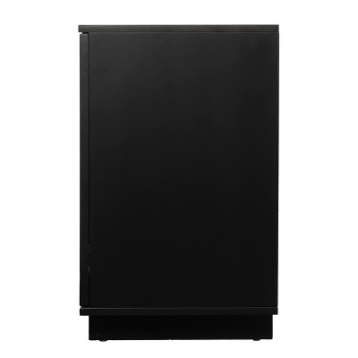 SEI Delgrave Electric Media Fireplace - Thumbnail 4