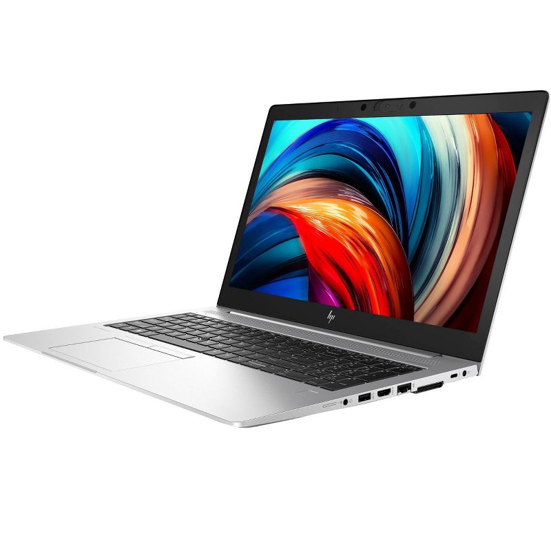 HP 850 G6 Laptop, Core i7-8665U 1.9GHz, 32GB, 1TB SSD, 15.6" FHD, Win11P64, Webcam, A GRADE, Manufacturer Refurbished, 4 of 5