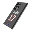 Keyscaper NFL Buffalo Bills Players Game Tactic MagSafe Compatible Cell Phone Case for Samsung Galaxy - 2 of 4