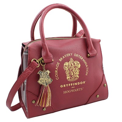 Gryffindor Crossbody Strap