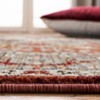 Herat HRT301 Power Loomed Area Rug  - Safavieh - 4 of 4