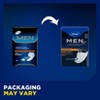 Tena Men's Incontinence Super Guard - 96ct - 3 of 4