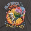 Madagascar Afro Circus Unisex Adult T Shirt - image 2 of 4