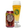 New Glarus Two Women Lager Beer - 12pk/12 fl oz Cans - 3 of 3
