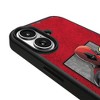 Marvel Deadpool Badge MagSafe Compatible Cell Phone Case for Apple iPhone 17 Series - 4 of 4