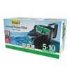 Tetra Whisper Internal Filtration with Air Pump 5 to 10gal for Aquariums Filters - image 2 of 4