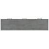 PAGED Minimalist Console Table with Drawer & Shelf, Pine Wood Entryway Sofa Side Table, Entryway Table for Hallway, Foyer, Corridor - 4 of 4