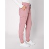 Hanes Premium Scrubs Women's Scrub Joggers - 2 of 4