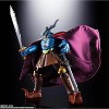 GX-110 Ankoku Daishogun Soul of Chogokin | Mazinger Z vs The Great General of Darkness | Bandai Spirits 0 - 2 of 4