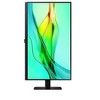 Manufacturer Refurbished Samsung ViewFinity S6 S60UD 5ms 24" IPS QHD Monitor, Black - 4 of 4