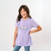The Juniper Shop Pickleball Queen Youth Short Sleeve Tee - 2 of 3