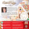 MasterPieces 300 Piece EZ Grip Jigsaw Puzzle - Christmas Cookies - 4 of 4