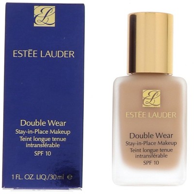 Estee Lauder Double Wear Stay-in-Place Makeup Foundation SPF10, 2N2 Buff, 1 oz