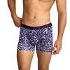 Jockey Men's ActiveStretch 4" Boxer Brief - 3 Pack - 2 of 4