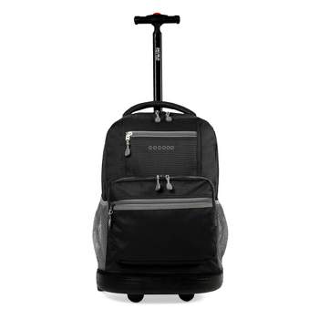 Russell Athletic Playmaker 18 Backpack - Heather Gray/Black