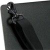 Portastand Commoner Music Stand Black - 4 of 4