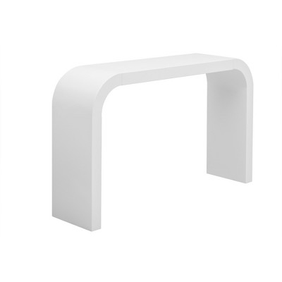 Dexmalle Modern Minimalist Console Table